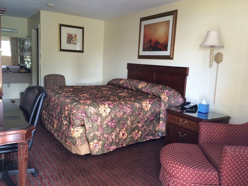 Knights Inn Augusta Fort Gordon Номер фото