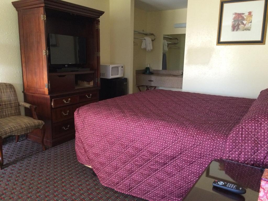 Knights Inn Augusta Fort Gordon Номер фото