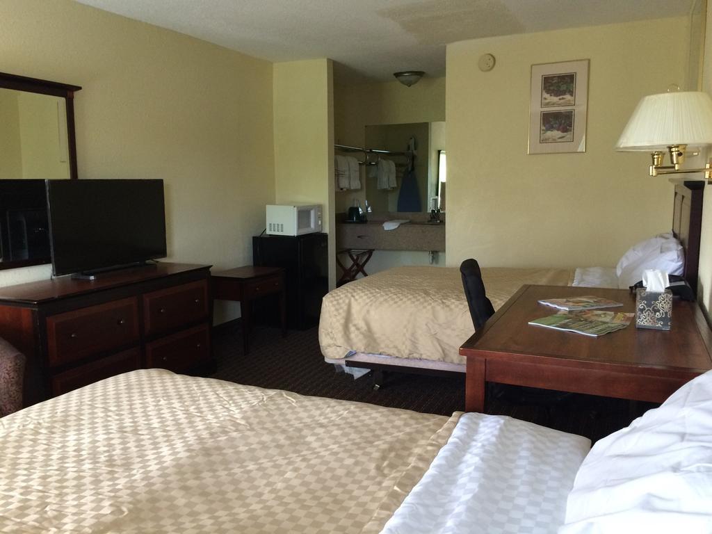 Knights Inn Augusta Fort Gordon Номер фото