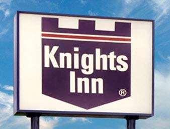 Knights Inn Augusta Fort Gordon Екстер'єр фото