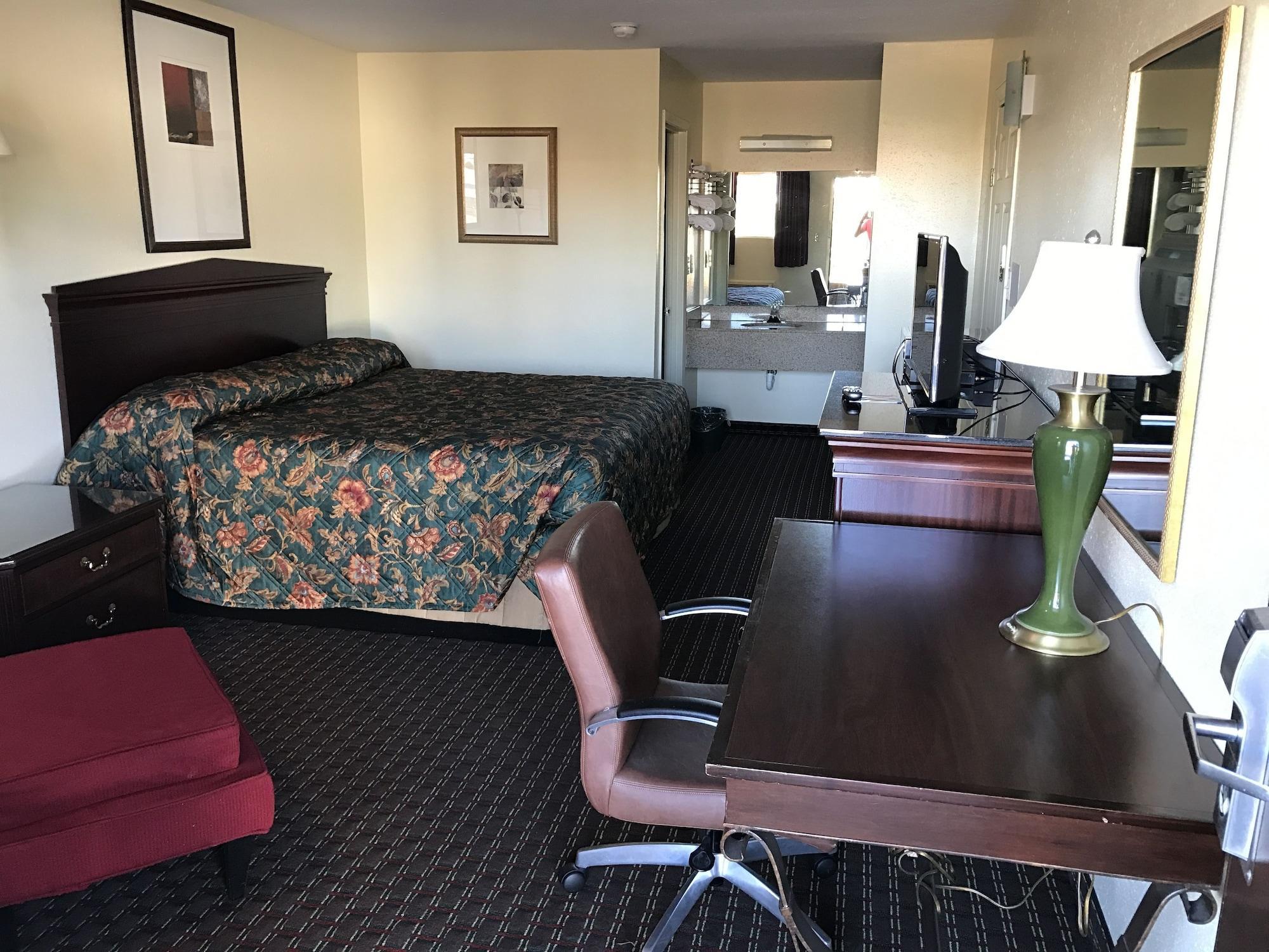 Knights Inn Augusta Fort Gordon Екстер'єр фото